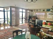 Cobertura para Venda em São Paulo/SP Higienópolis 3 Quartos