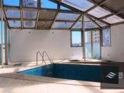 Cobertura para Venda em São Paulo/SP Higienópolis 3 Quartos