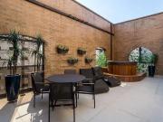 Cobertura para Venda em São Paulo/SP Higienópolis 3 Quartos