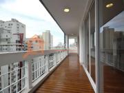 Cobertura para Venda em São Paulo/SP Higienópolis 3 Quartos