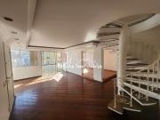 Cobertura para Venda em São Paulo/SP Higienópolis 3 Quartos