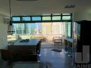 Cobertura para Venda em São Paulo/SP Higienópolis 4 Quartos