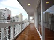 Cobertura para Venda em São Paulo/SP Higienópolis 4 Quartos