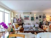 Cobertura para Venda em São Paulo/SP Higienópolis 4 Quartos