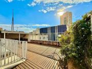 Cobertura para Venda em São Paulo/SP Higienópolis 4 Quartos