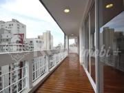 Cobertura para Venda em São Paulo/SP Higienópolis 4 Quartos