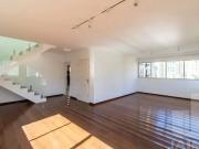 Cobertura para Venda em São Paulo/SP Higienópolis 4 Quartos
