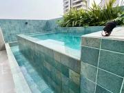 Cobertura para Venda em São Paulo/SP Higienópolis 4 Quartos