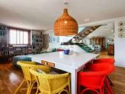 Cobertura para Venda em São Paulo/SP Higienópolis 4 Quartos