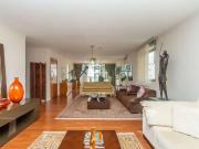 Cobertura para Venda em São Paulo/SP Higienópolis 4 Quartos