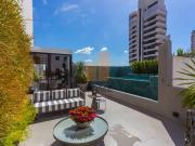 Cobertura para Venda em São Paulo/SP Higienópolis 4 Quartos