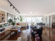 Cobertura para Venda em São Paulo/SP Higienópolis 4 Quartos