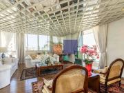 Cobertura para Venda em São Paulo/SP Higienópolis 4 Quartos