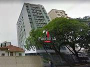 Cobertura para Venda em São Paulo/SP Higienópolis 4 Quartos