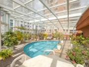 Cobertura para Venda em São Paulo/SP Higienópolis 4 Quartos