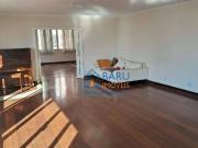 Cobertura para Venda em São Paulo/SP Higienópolis 5 Quartos