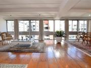 Cobertura para Venda em São Paulo/SP Higienópolis 5 Quartos