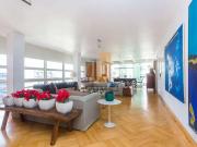 Cobertura para Venda em São Paulo/SP Higienópolis 5 Quartos