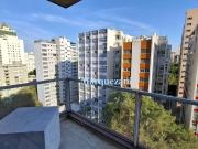 Cobertura para Venda em São Paulo/SP Higienópolis 5 Quartos