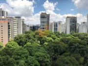 Cobertura para Venda em São Paulo/SP Higienópolis 5 Quartos