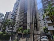 Cobertura para Venda em São Paulo/SP Higienópolis 6 Quartos