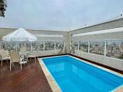 Cobertura para Venda em São Paulo/SP Horto Florestal 3...