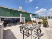 Cobertura para Venda em São Paulo/SP Horto Florestal 3...