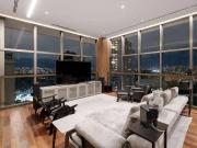 Cobertura para Venda em São Paulo/SP Ibirapuera 4 Quartos
