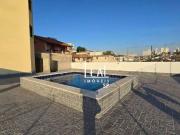 Cobertura para Venda em São Paulo/SP Imirim 3 Quartos