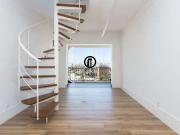 Cobertura para Venda em São Paulo/SP Indianópolis 2 Quartos