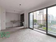 Cobertura para Venda em São Paulo/SP Indianópolis 2 Quartos