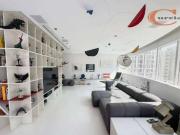 Cobertura para Venda em São Paulo/SP Indianópolis 2 Quartos