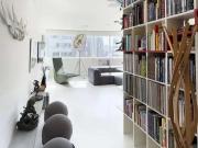 Cobertura para Venda em São Paulo/SP Indianópolis 2 Quartos