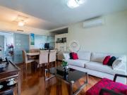 Cobertura para Venda em São Paulo/SP Indianópolis 2 Quartos