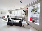 Cobertura para Venda em São Paulo/SP Indianópolis 2 Quartos