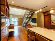 Cobertura para Venda em São Paulo/SP Indianópolis 3 Quartos