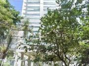 Cobertura para Venda em São Paulo/SP Indianópolis 3 Quartos