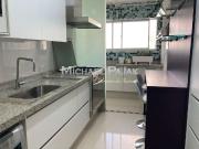 Cobertura para Venda em São Paulo/SP Indianópolis 3 Quartos