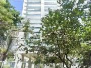 Cobertura para Venda em São Paulo/SP Indianópolis 3 Quartos