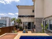 Cobertura para Venda em São Paulo/SP Indianópolis 3 Quartos
