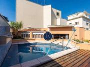 Cobertura para Venda em São Paulo/SP Indianópolis 3 Quartos