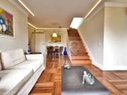 Cobertura para Venda em São Paulo/SP Indianópolis 3 Quartos