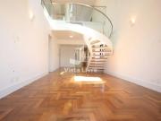 Cobertura para Venda em São Paulo/SP Indianópolis 3 Quartos