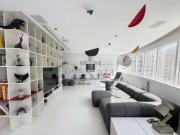 Cobertura para Venda em São Paulo/SP Indianópolis 3 Quartos