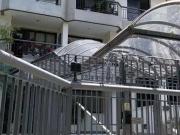 Cobertura para Venda em São Paulo/SP Indianópolis 3 Quartos