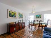 Cobertura para Venda em São Paulo/SP Indianópolis 3 Quartos