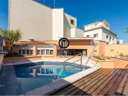 Cobertura para Venda em São Paulo/SP Indianópolis 3 Quartos