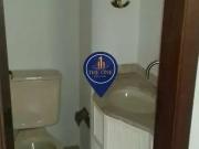 Cobertura para Venda em São Paulo/SP Indianópolis 3 Quartos