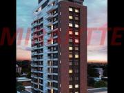 Cobertura para Venda em São Paulo/SP Indianópolis 3 Quartos