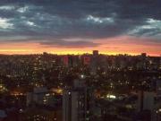 Cobertura para Venda em São Paulo/SP Indianópolis 3 Quartos